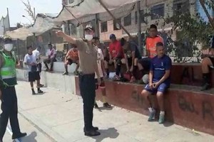 ELLITORAL_291195 |  Gentileza