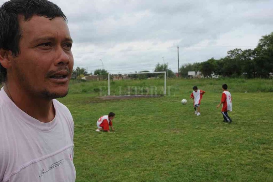 ELLITORAL_389167 |  Archivo