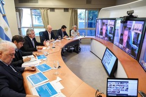 ELLITORAL_305683 |  Imagen ilustrativa