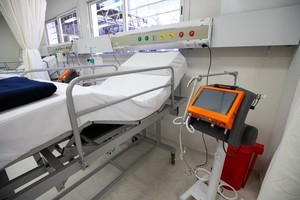 Prensa Gobierno de Córdoba