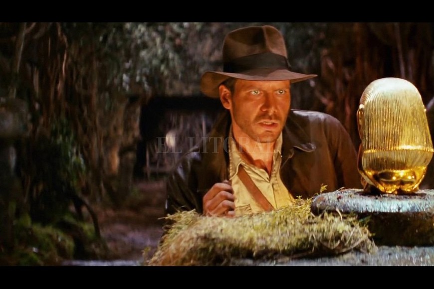 ELLITORAL_382930 |  Paramount Pictures, Lucasfilm