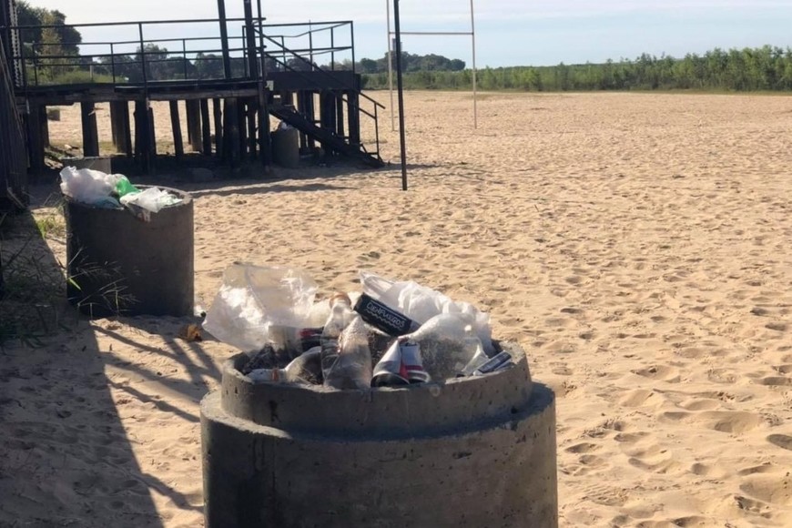 ELLITORAL_398300 |  Gentileza