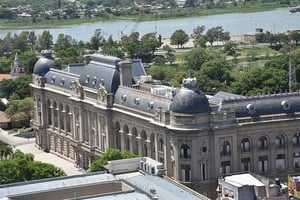 ELLITORAL_368199 |  Flavio Raina