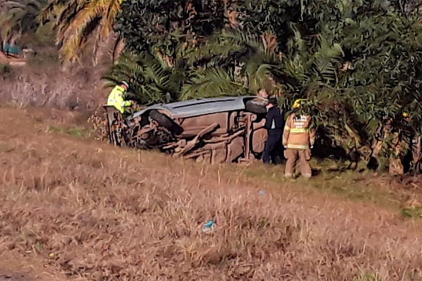 ELLITORAL_396924 |  Gentileza