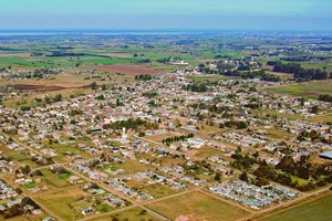 Archivo El Litoral La contienda penal surgió en 2019, a raíz de la disputa por la titularidad de más de 600 hectáreas que forman parte del ejido urbano.