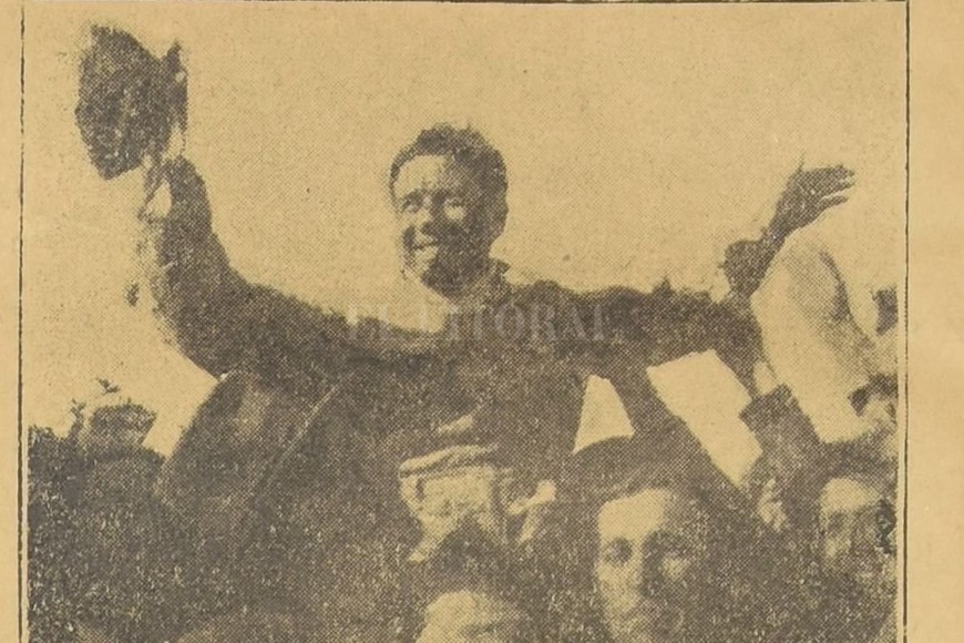 ELLITORAL_386868 |  Archivo El Litoral