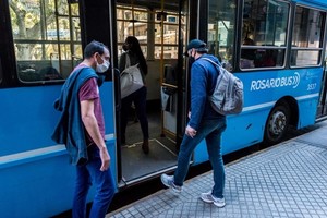 ELLITORAL_368339 |  Archivo