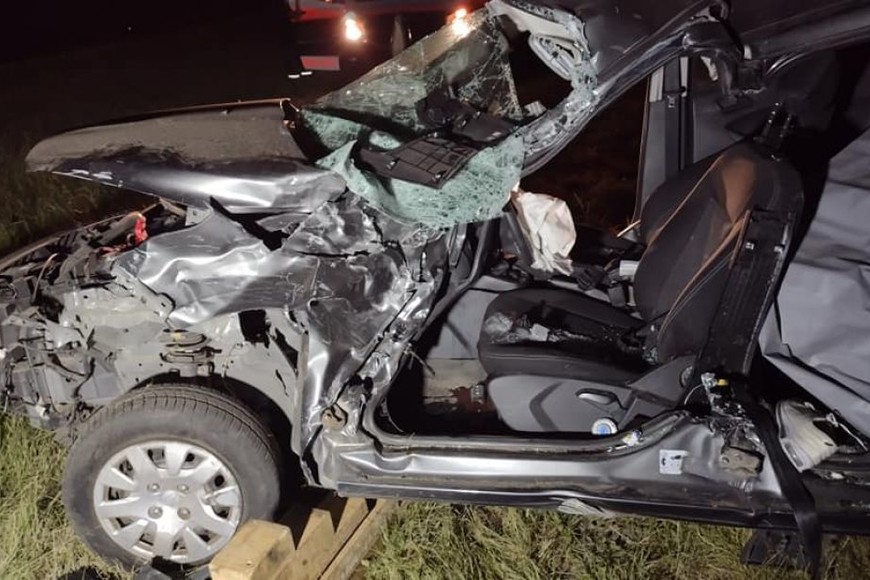 ELLITORAL_351984 | Gentileza