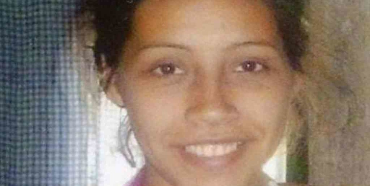 El gobierno ofrece $ 500 mil por información sobre una joven desaparecida en Mendoza