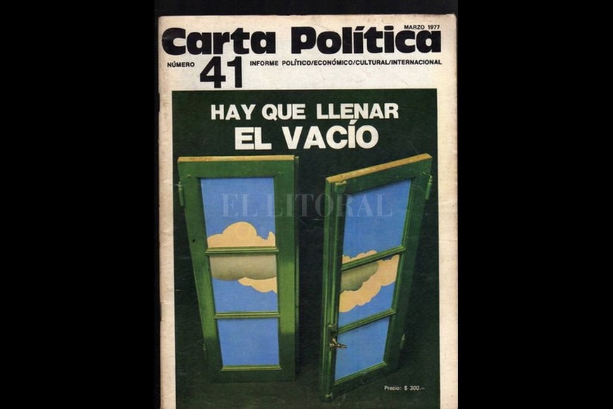 ELLITORAL_403067 |  Archivo