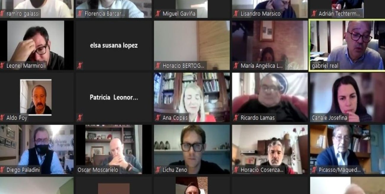 El Partido Demócrata Progresista renovó sus autoridades a nivel nacional