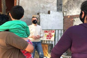 ELLITORAL_321760 |  Gentileza