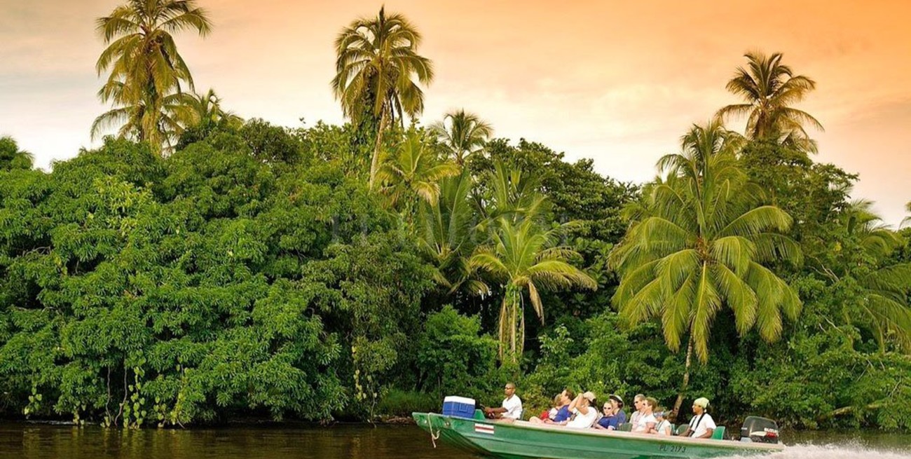 Costa Rica se reabre al turismo el próximo 1 de agosto
