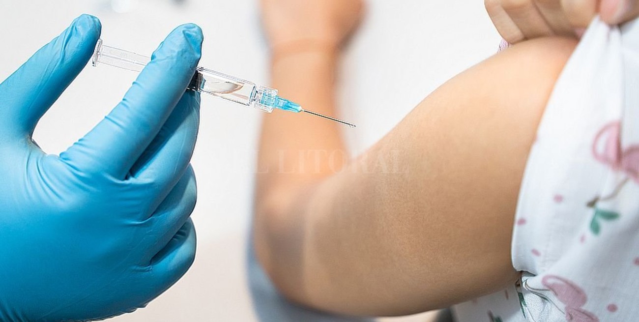 Llegaron las vacunas antigripales para afiliados a PAMI y IAPOS