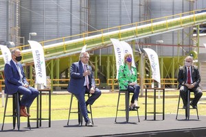 Presidencia de la Nación