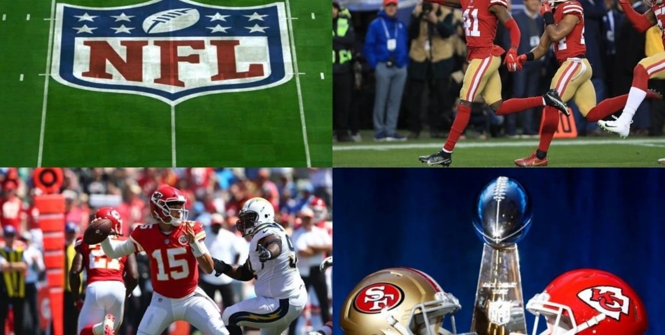¿Por qué se llama Super Bowl a la final de la NFL?