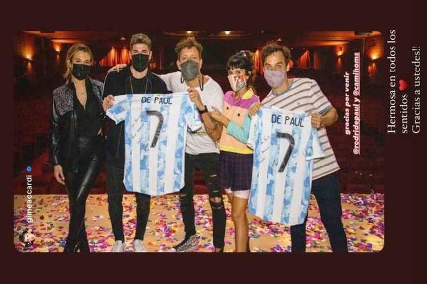 ELLITORAL_392431 |  Captura Instagram