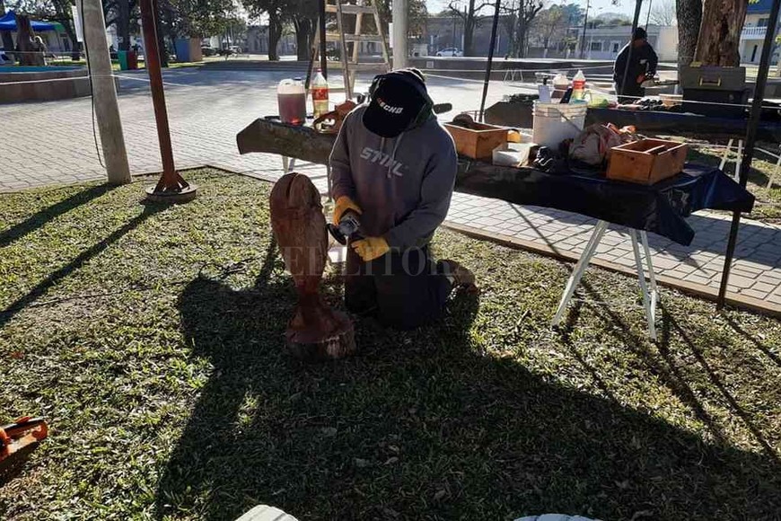 ELLITORAL_396617 |  Gentileza