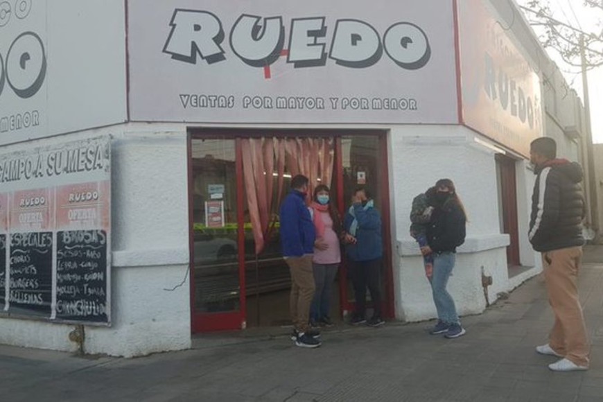 ELLITORAL_403139 |  Gentileza