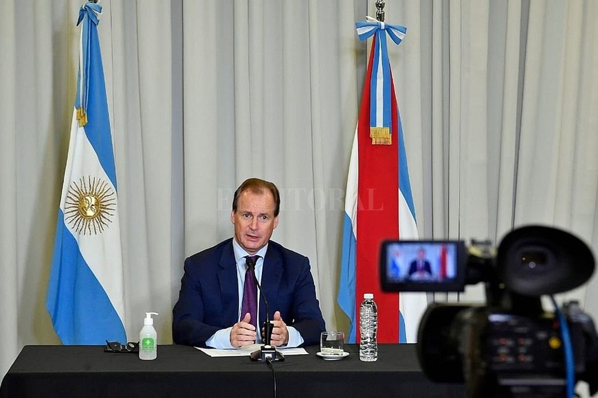 ELLITORAL_373729 |  Gobierno Entre Ríos