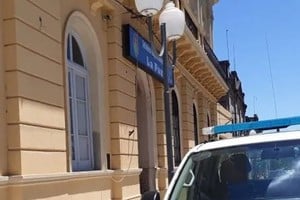 ELLITORAL_385169 |  Captura de pantalla