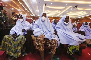 ELLITORAL_359885 |  Reuters