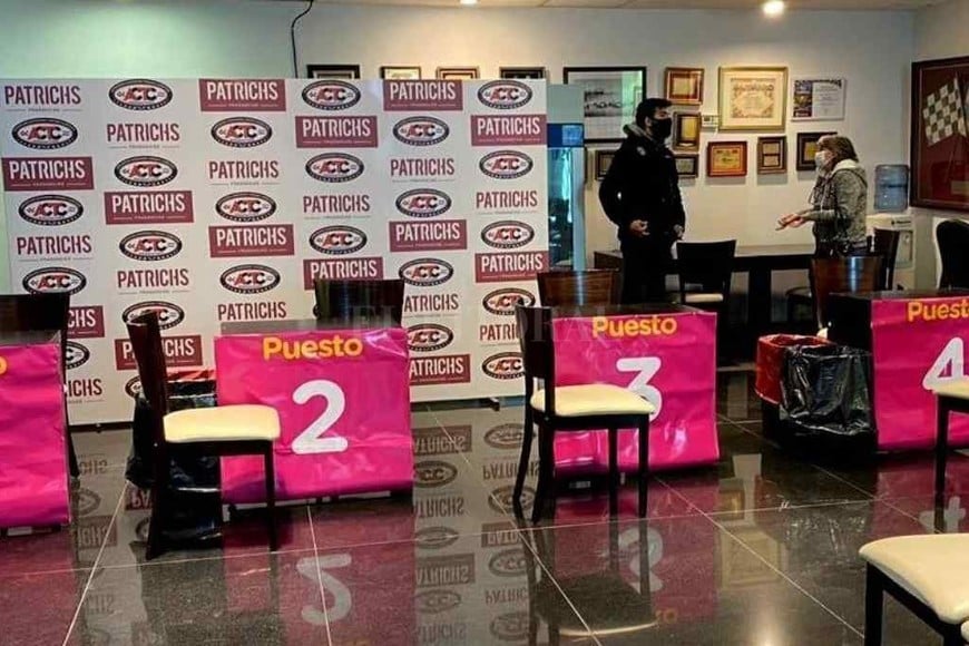 ELLITORAL_380162 |  Gentileza ACTC