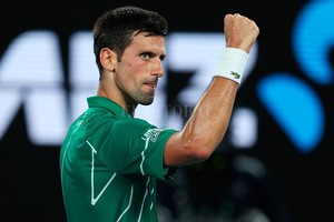 ELLITORAL_282841 |  @AustralianOpen