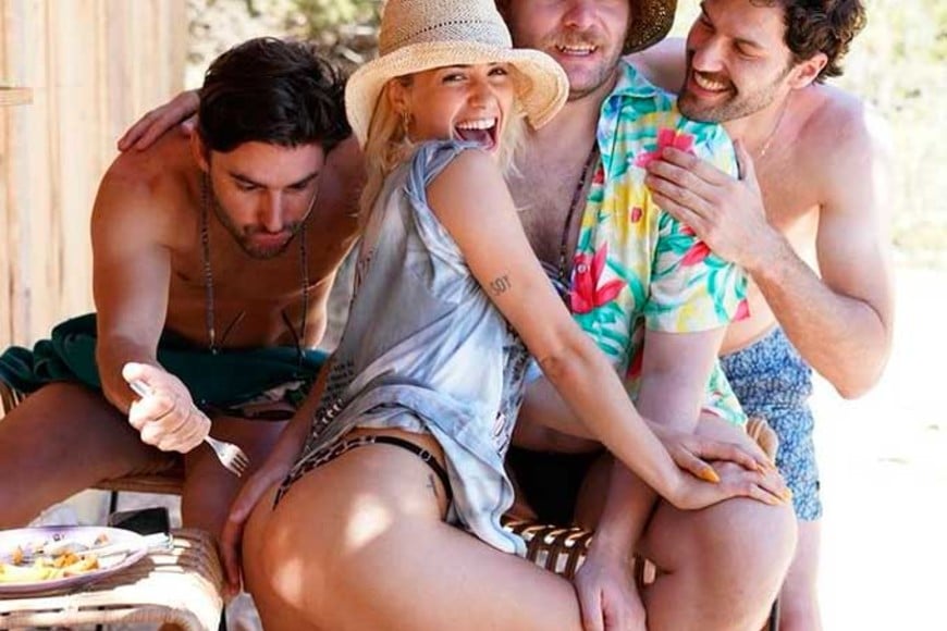 ELLITORAL_388787 |  Instagram