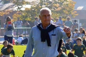 Gentileza Héctor  Pochola  Silva faclleció a causa de coronavirus a sus 76 años.