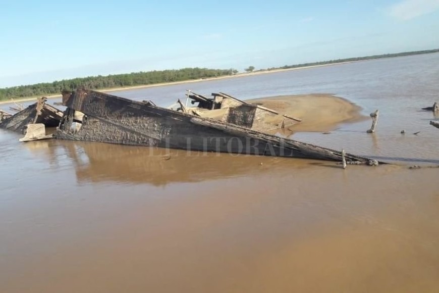 ELLITORAL_369020 |  Tomás Rico