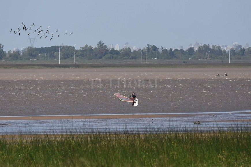 ELLITORAL_294568 |  Mauricio Garín