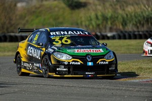 Gentileza Prensa STC2000