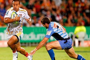 Archivo Chiefs-Western Province. Ambas franquicias estarán presentes en los certámenes de sus respectivos países de origen, que se pondrán en marcha en los próximos días.