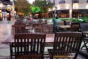 ELLITORAL_320820 |  Archivo El Litoral