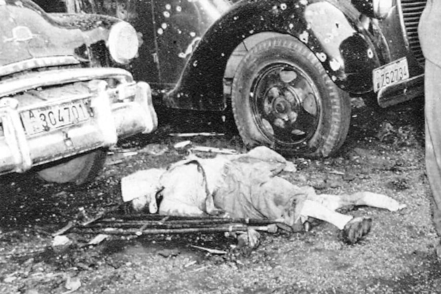 ELLITORAL_383872 |  Archivo El Litoral