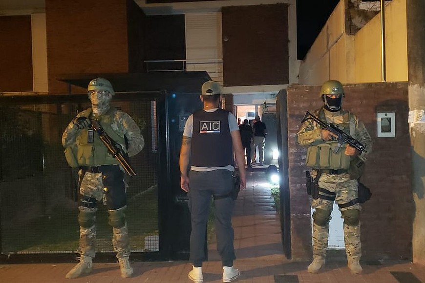 ELLITORAL_355926 |  Gentileza