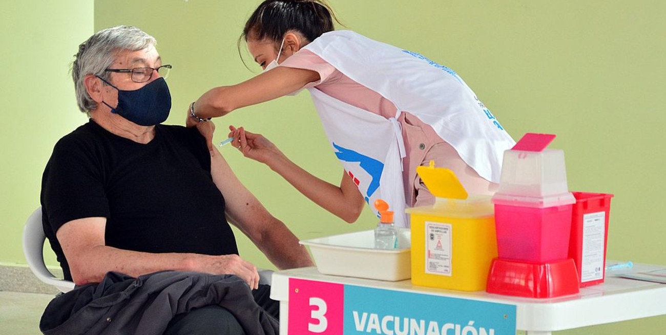 Coronavirus en Argentina: confirmaron 163 muertes y 5.417 nuevos contagios