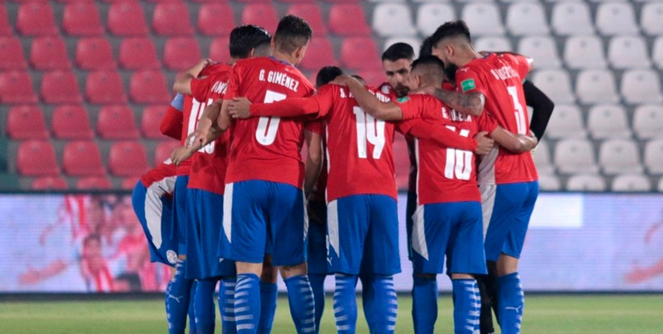 Paraguay y Bolivia debutan en la Copa América