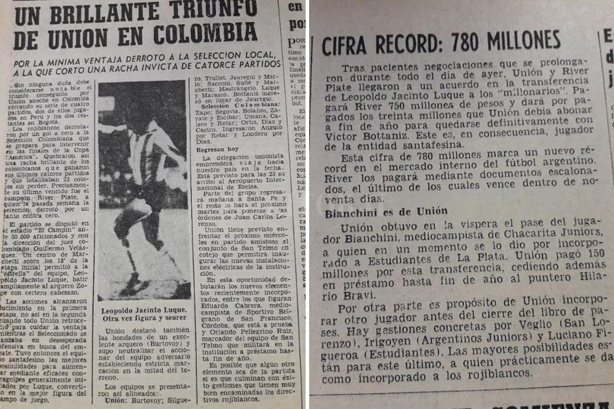 ELLITORAL_321118 |  Archivo El Litoral