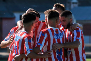 ELLITORAL_356086 |  Gentileza Prensa Unión