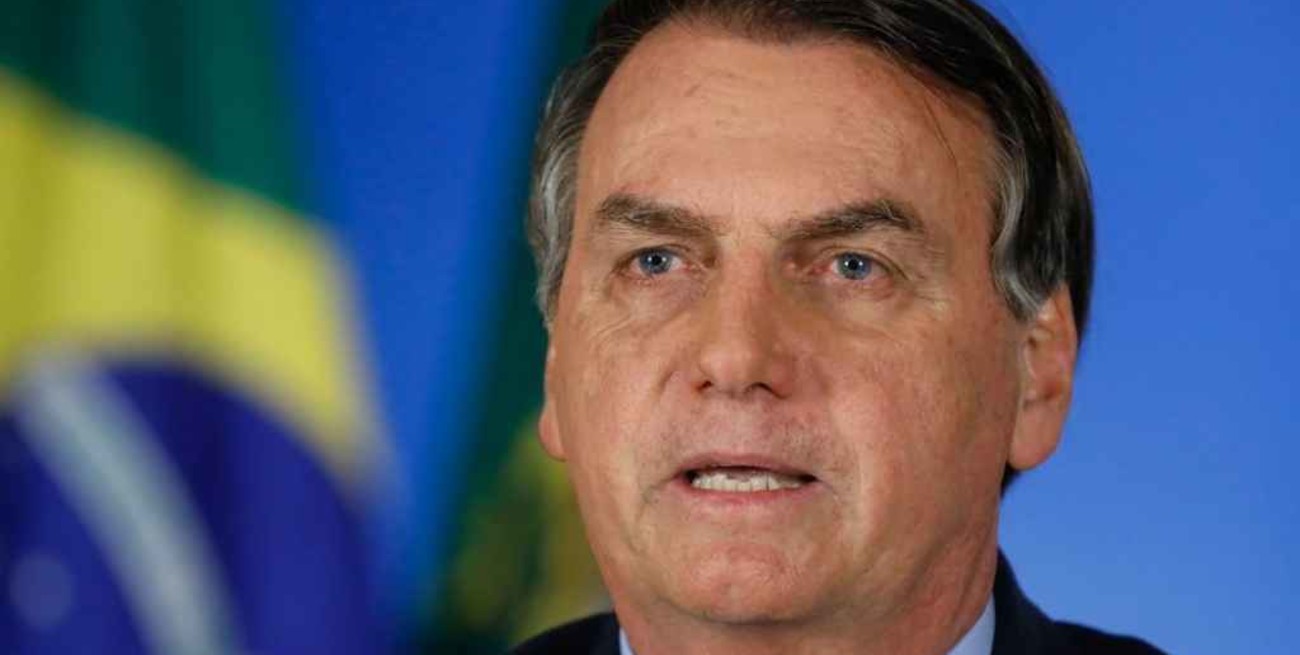 Bolsonaro indultó a policías y militares condenados por matar en ejercicio de sus funciones