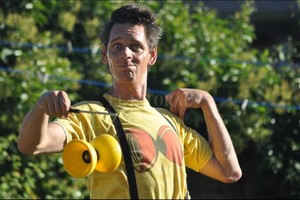 ELLITORAL_407318 |  Gentileza producción El Teatro de la Abadía en su sede de calle Estanislao Zeballos 3074, se convertirá en una cita ineludible para niñas y niños de todas las edades, junto a sus familias.