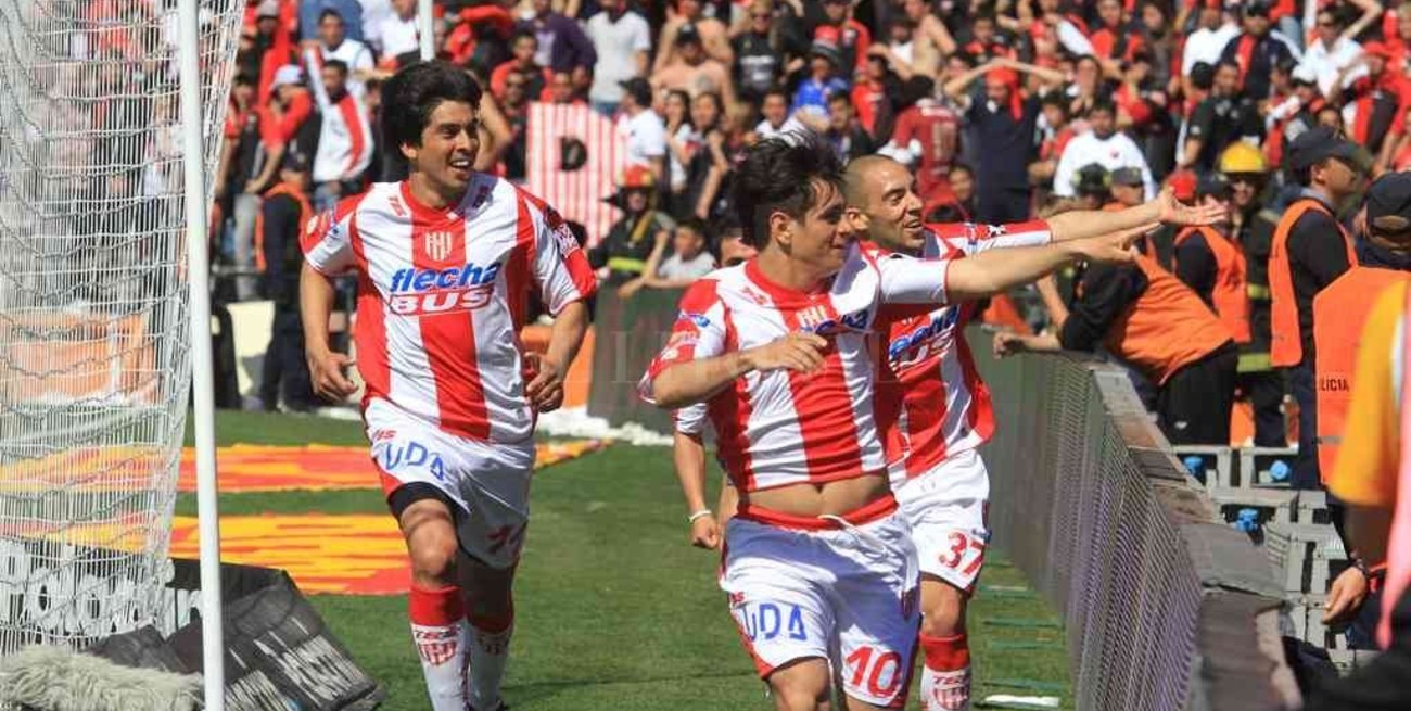 Paulo Rosales: "El día del 2 a 0, todos decían que nos ganaban por 3 ó 4 goles"