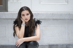 ELLITORAL_316016 |  Gentileza Pablo Parente En 2019 inició su carrera musical como solista, editando los singles  Tan lejos  y  La marea .