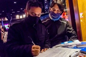 ELLITORAL_320037 |  Gentileza