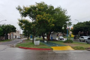 Gentileza Esquina donde sucedió el hecho