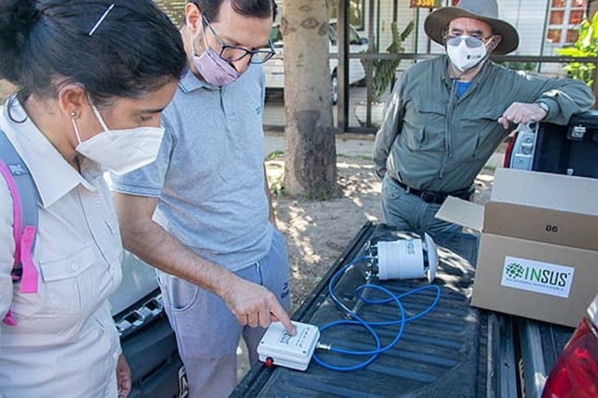 ELLITORAL_372864 |  UNCiencia