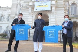 ELLITORAL_376324 |  Gentileza