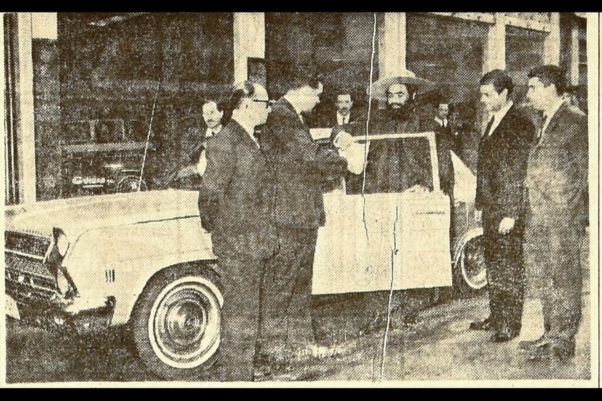 ELLITORAL_396659 | Archivo El Litoral